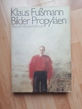 Klaus Fußmann Bilder