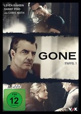 Gone - Season/Staffel 1 -