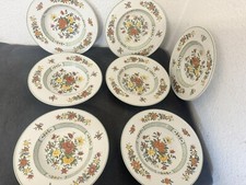7 X Villeroy & Boch V&B