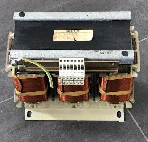 Siemens 4ap4243 8ca - siemens, trafo