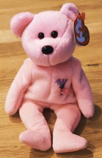   Ty Beanie Babies Mum der