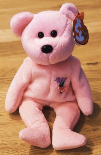 Beanie babies mum der - ,