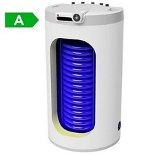 Warmwasserspeicher