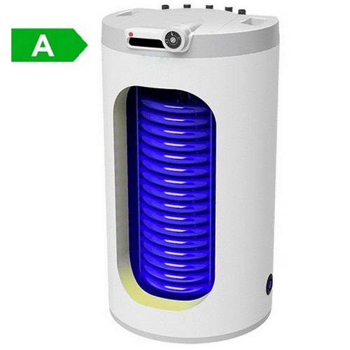 Warmwasserspeicher