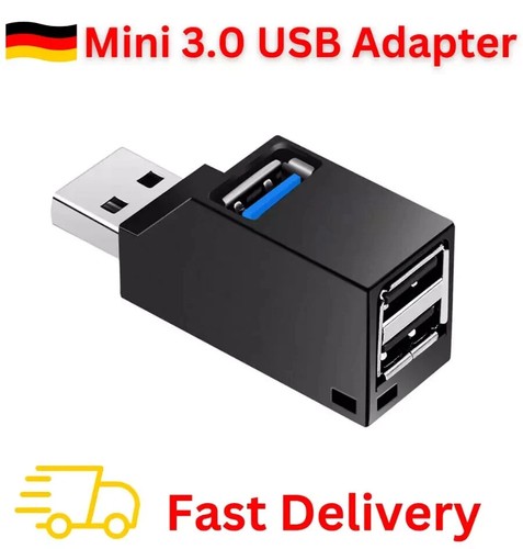 Mini usb hub - mini, 3.0