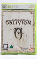 The Elder Scrolls IV: Oblivion
