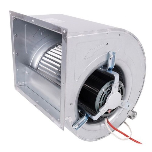 Radialventilator für - radialventilator, 10/10