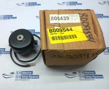 Morrill Motors SP-B9HS16