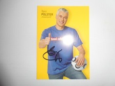original Toni Polster