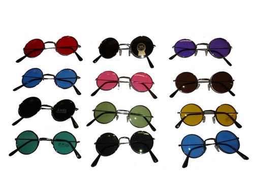 Fdc john lennon sonnenbrille - john,