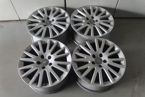 Alufelgen felgen audi a3 - audi,
