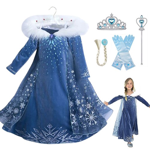 Kinder mädchen cosplay - kinder,