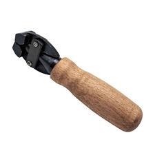 Handschraubstock, robuste Schraubstock-Klemmzange, Handschraubstock für