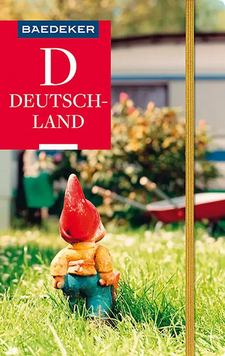 Baedeker reiseführer - baedeker,