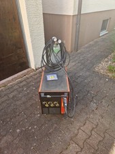 MIG/MAG Schweißgerät Lorch M2060 Inkl. Schlauchpaket, Schweißdraht und Schutzgas