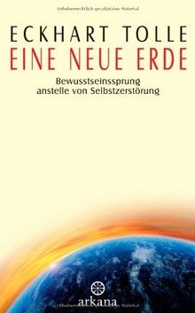 Eine neue erde - eine,