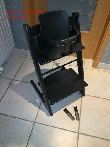 Stokke tripp trapp - stokke, hochstuhl
