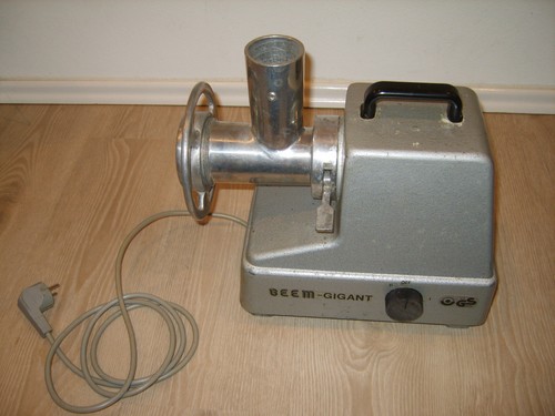 Beem gigant elektrischer - beem,