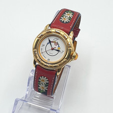 Michel Jordi Swiss Made -