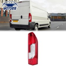 Heckleuchte Rücklicht Rechts Für Fiat Ducato Peugeot Boxer Movano Rückleuchte