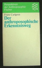 Frans Carlgren: Der