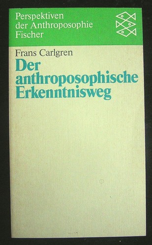 Frans carlgren der - frans, carlgren: