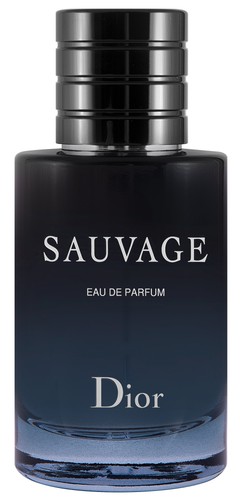 Christian dior sauvage eau - dior, de