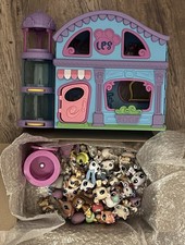 Littlest Pet Shop Sammlung Lot