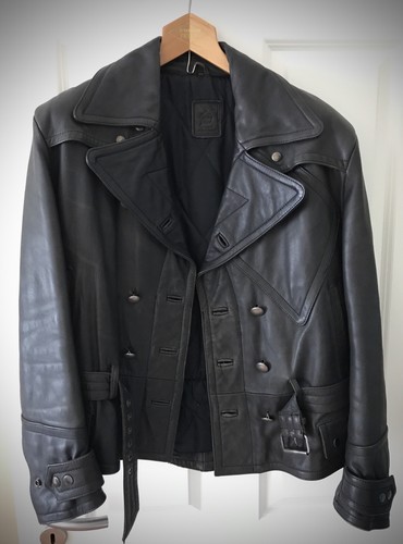 Motorradjacke hein gericke - ,