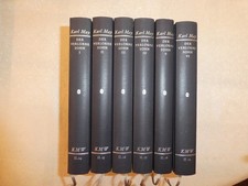 Karl May Winnetou Der verlorne