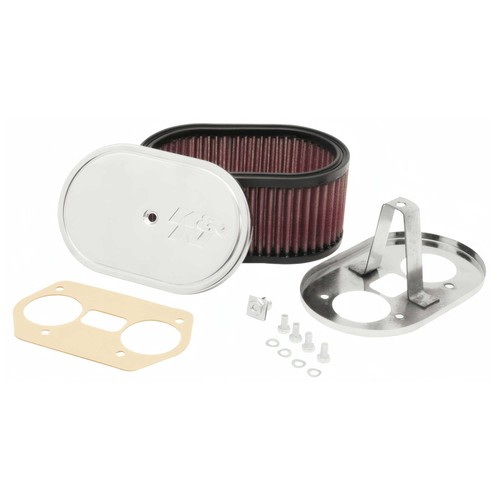 Weber idf ida - k&n, idf/ida