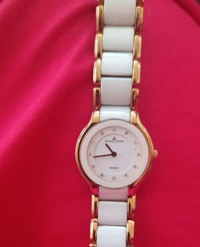 Original jacques lemans dublin - original,