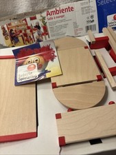 Mcm Red Maple Wood Selecta