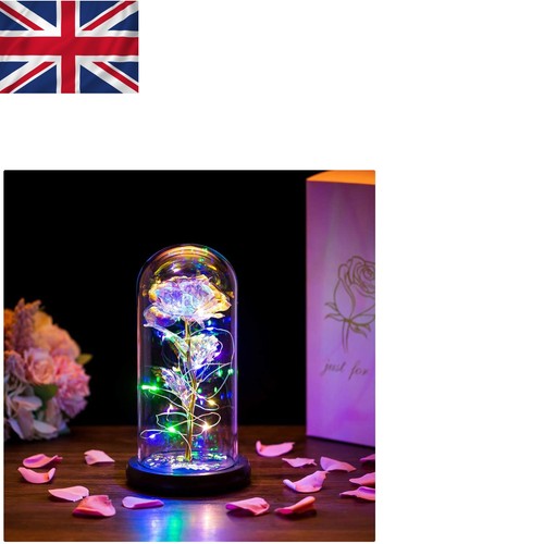 Zauberhafte galaxy light rose - galaxy,