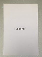 Rare VERSACE Spring / Summer