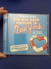CD * Die Musicalkomödie –