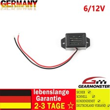 Auto KFZ PKW Licht Aus Warner