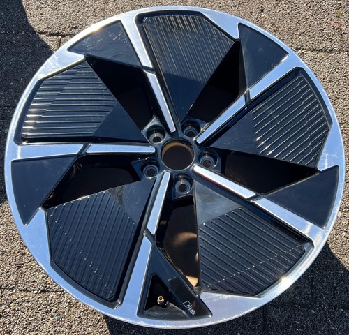 Original alufelge - 1,