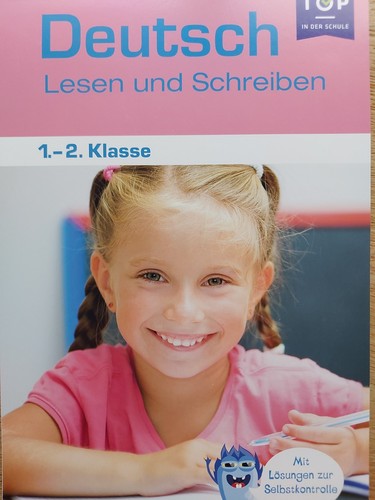 Neu deutsch lesen und - neu,