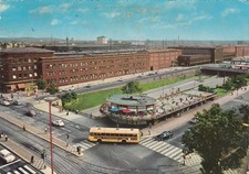 Duisburg  Hauptbahnhof