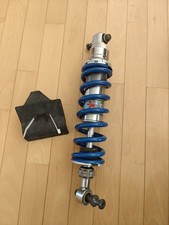 Yamaha TT600 E Federbein Paioli Typ 4GV 1994-1998