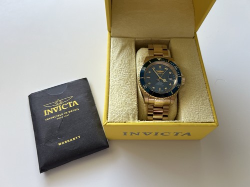 Invicta pro diver 18507 - invicta,