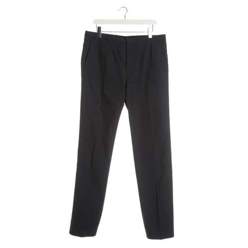 Hose hugo boss - label, blau