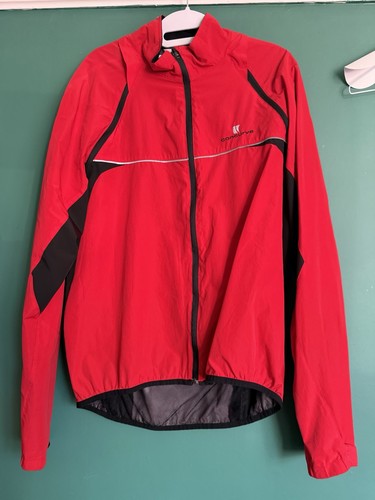 Concurve windbreaker - concurve,