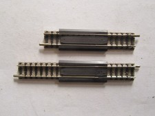 Fleischmann 9110 - Spur N - 2 x Ausgleichsgleis 83-111mm (2)