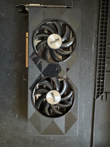 Xfx amd radeon 390x - xfx,