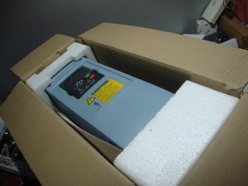 Vacon inverter ferquency - vacon,