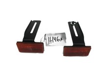 Reflektorstrahler Katzenauge Retroreflektor H146. Harley Davidson XL 883_1200