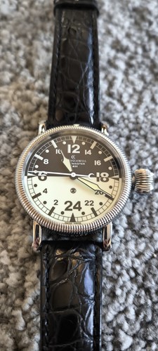 Chronoswiss timemaster 24h - chronoswiss,