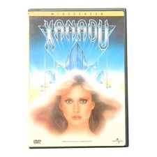 Xanadu DVD Olivia Newton-John
